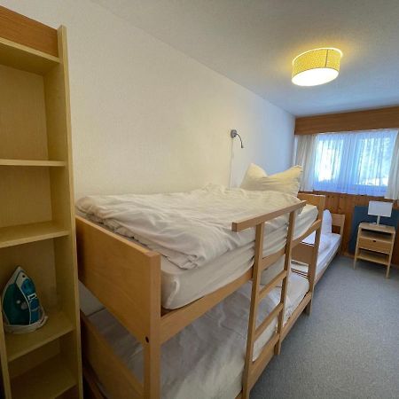 Charmante Chalet-Wohnung Im Ski-/ Wanderparadies 렌쩨르하이데 외부 사진