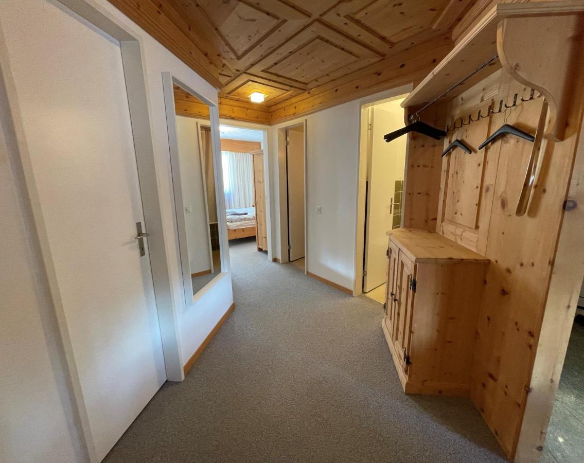 Charmante Chalet-Wohnung Im Ski-/ Wanderparadies 렌쩨르하이데 외부 사진