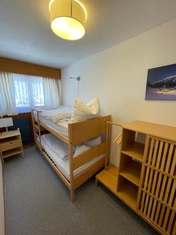 Charmante Chalet-Wohnung Im Ski-/ Wanderparadies 렌쩨르하이데 외부 사진