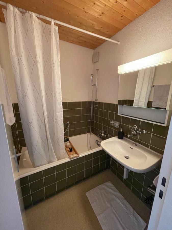 Charmante Chalet-Wohnung Im Ski-/ Wanderparadies 렌쩨르하이데 외부 사진